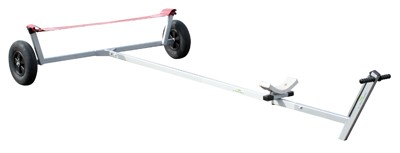 - CHARIOT ALU DE MISE A L'O