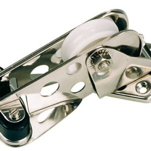 BARQUETTE TOUILLAGE RESINE A - FOND PLAT 375CC
