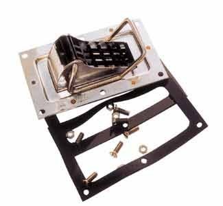 VIDE-VITE INOX SUPER MAX - DECOUPE 110 X 54