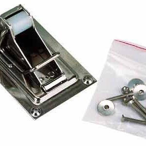 VIDE-VITE INOX MINI DECOUPE - 73 X 38