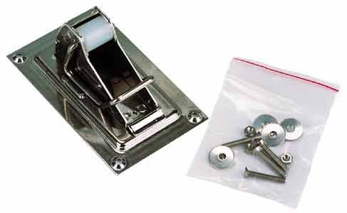 VIDE-VITE INOX MINI DECOUPE - 73 X 38