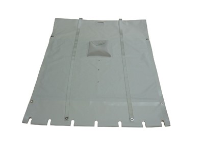 TRAMPOLINE COMPAT NC F1 ou F2