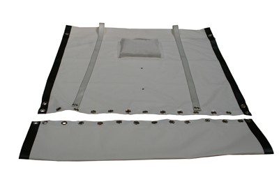 TRAMPOLINE COMPAT NC 14 LARGE
