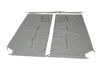 TRAMPOLINE COMPAT HOBIE CAT - 15 SOUDE