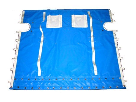 TRAMPOLINE COMPAT PRINDLE 16