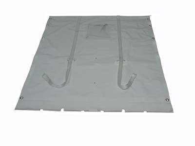 TRAMPOLINE COMPAT NC F1/F2 - APRES 1999