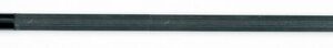 STICK CARBONE EPOXY D24 SOUPLE DEMONTABLE