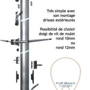 MAT COMPLET CLUB