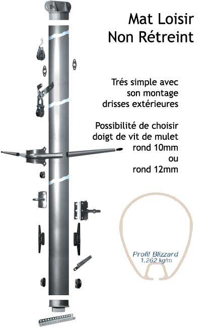 MAT COMPLET CLUB
