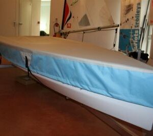 TAUD KITOO SIMPLE DESSUS - POLYESTER RIPSTOP ENDUIT PU