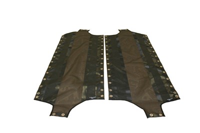 - TRAMPOLINE ECHELLES COMPAT