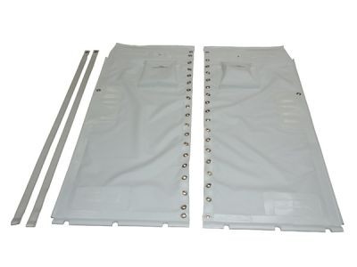 TRAMPOLINE COMPAT DART 15