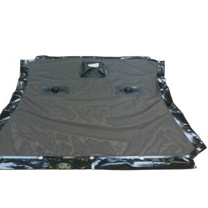 TRAMPOLINE COMPAT HOBIE CAT - TWIXXY SOUDE MESH PVC