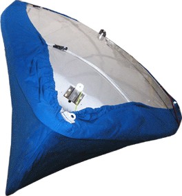 - TAUD 505 DESSOUS