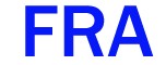 LETTRE VOILE EQUIPE H250MM - BLEU