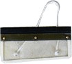 TRAPPE ARRIERE PLEXIGLASS - UNIT DROITE