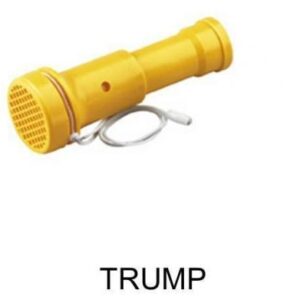 TRUMP GRAND MODELE