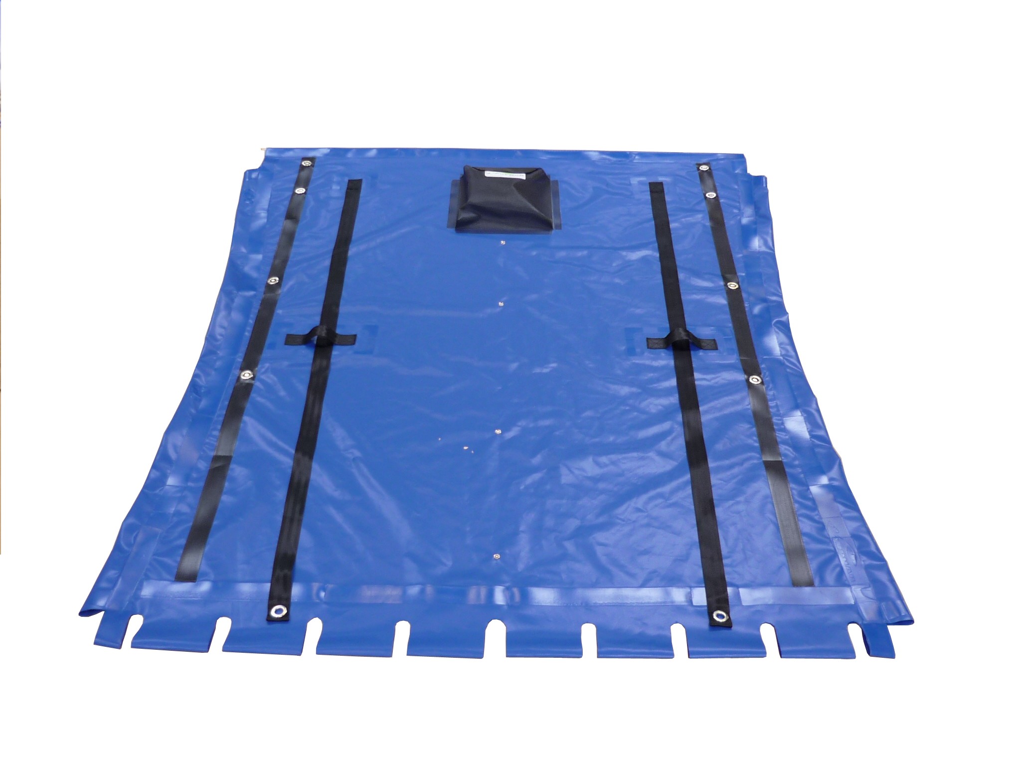 TRAMPOLINE COMPAT KL 17 / - FKAT 17