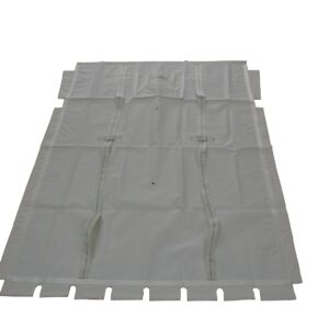 TRAMPOLINE COMPAT KL 12