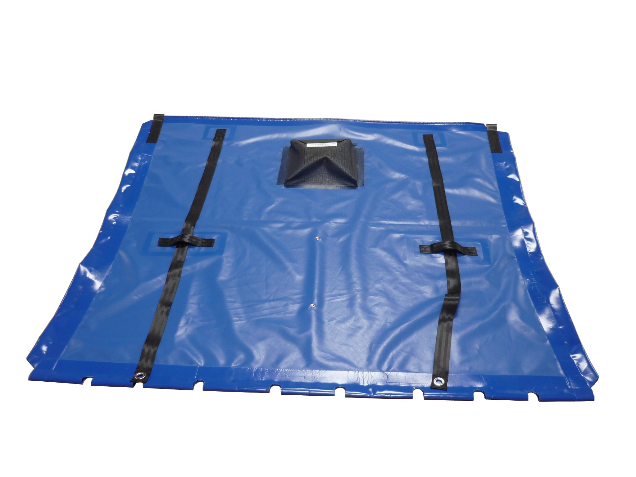 TRAMPOLINE COMPAT KL 13.5