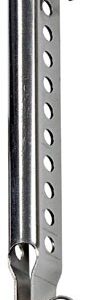 LATTE RIDOIR AXES D6MM - BORDURE PROTEGEE