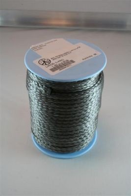 DYNEEMA SK78 - DIAMETRE 5MM LG25M – Image 2
