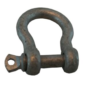 MANILLE GALVA LYRE D10MM
