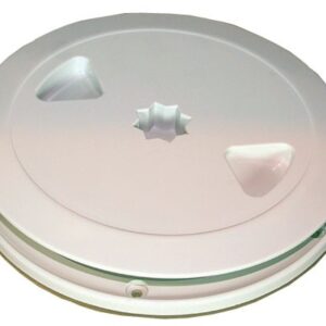 TRAPPE DE VISITE COUPE 165MM - D EXT  205MM AVEC JOINT