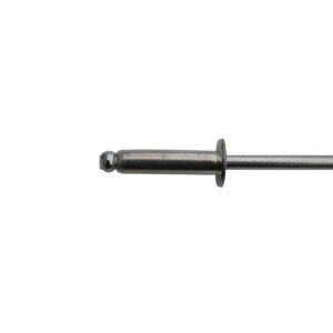 RIVETS INOX A2 PAR LOT 25
