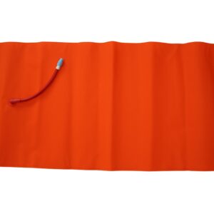 HOUSSE HAUT DE MAT LASER - SIMPLE