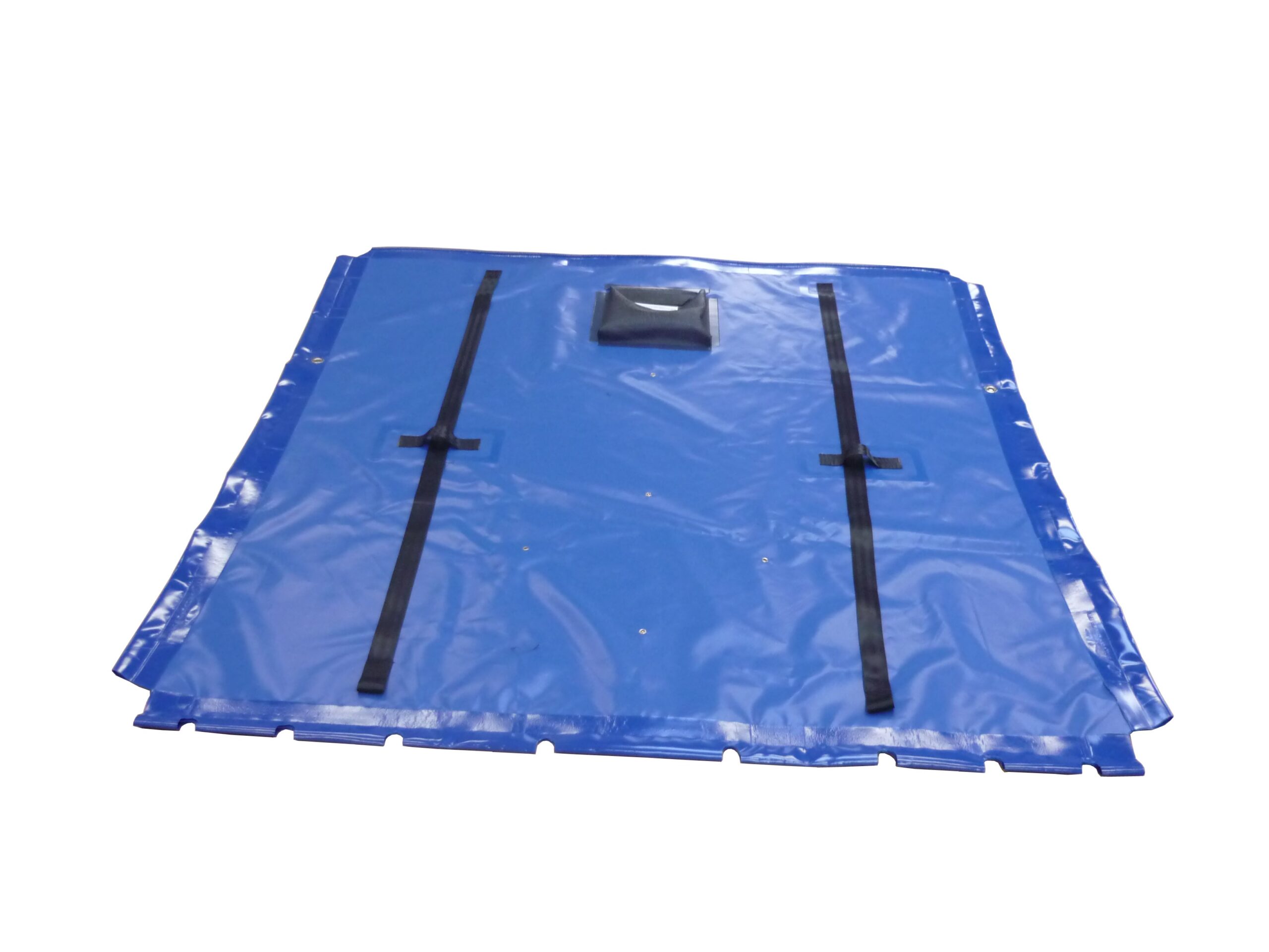 TRAMPOLINE COMPAT NC SWING