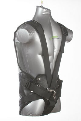 TRAPEZE REGATE PRO – Image 2