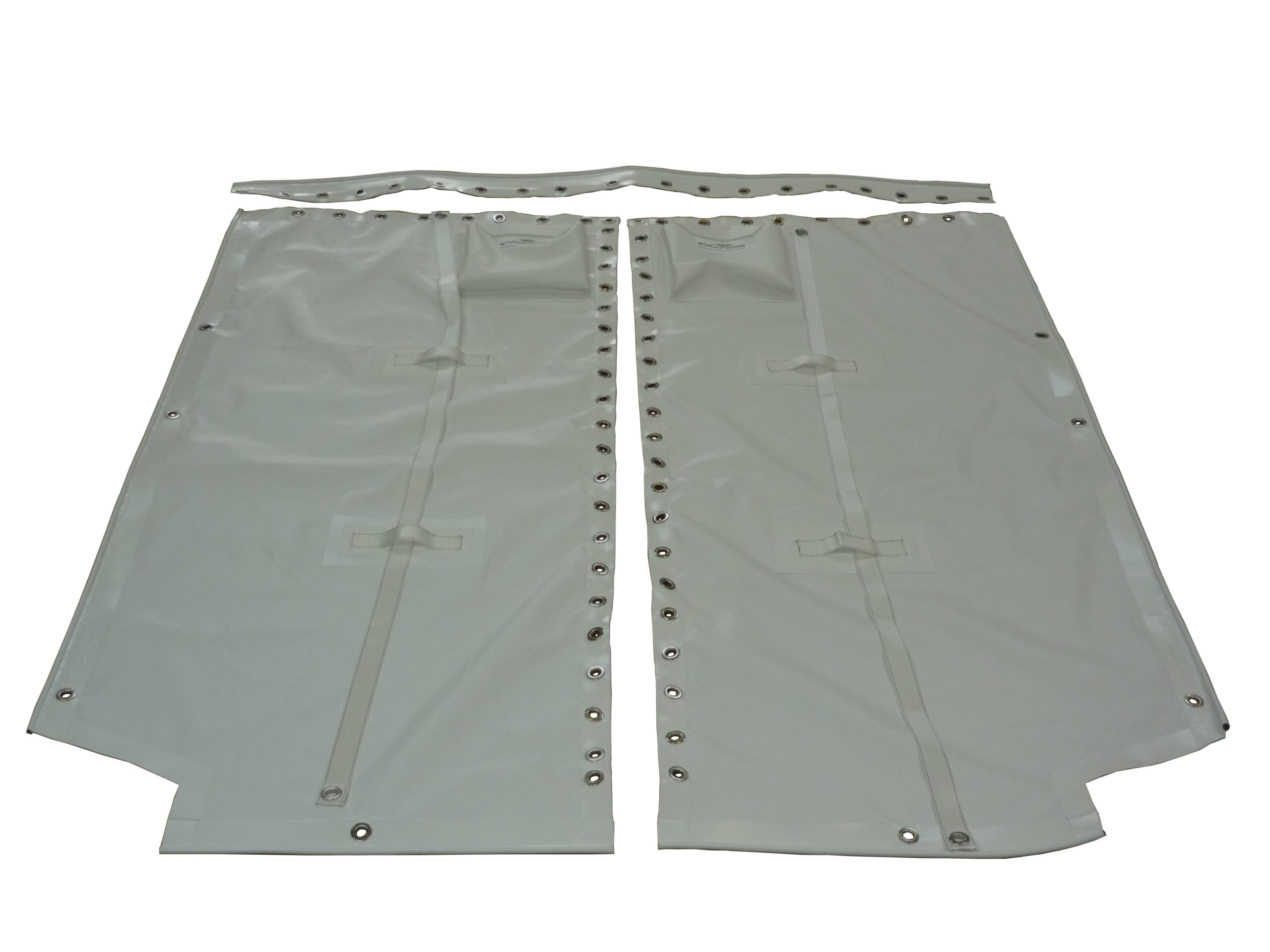 TRAMPOLINE COMPAT HOBIE CAT - 15 CLUB SOUDE