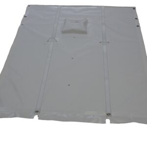 TRAMPOLINE COMPAT NC 16 APRES - 1999