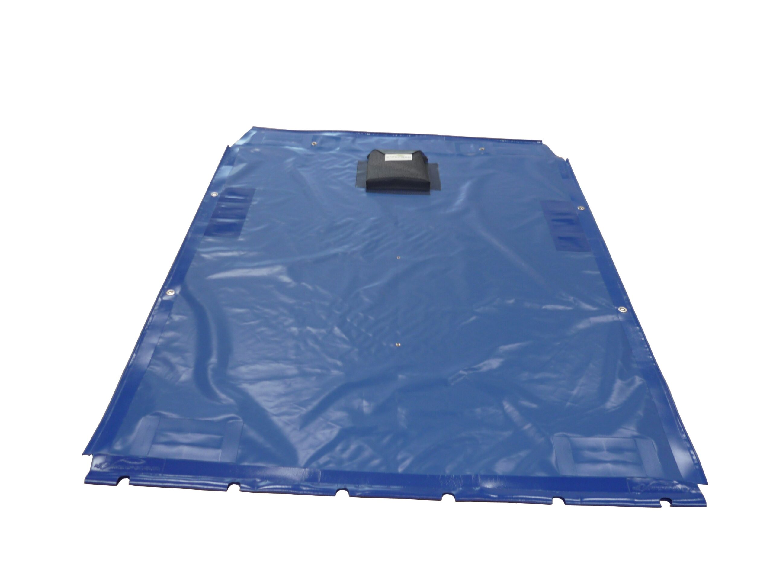 TRAMPOLINE COMPAT STAMPED