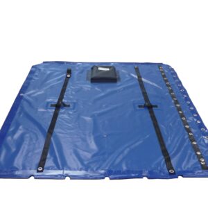 TRAMPOLINE COMPAT MYSTERE 5.0 - XL