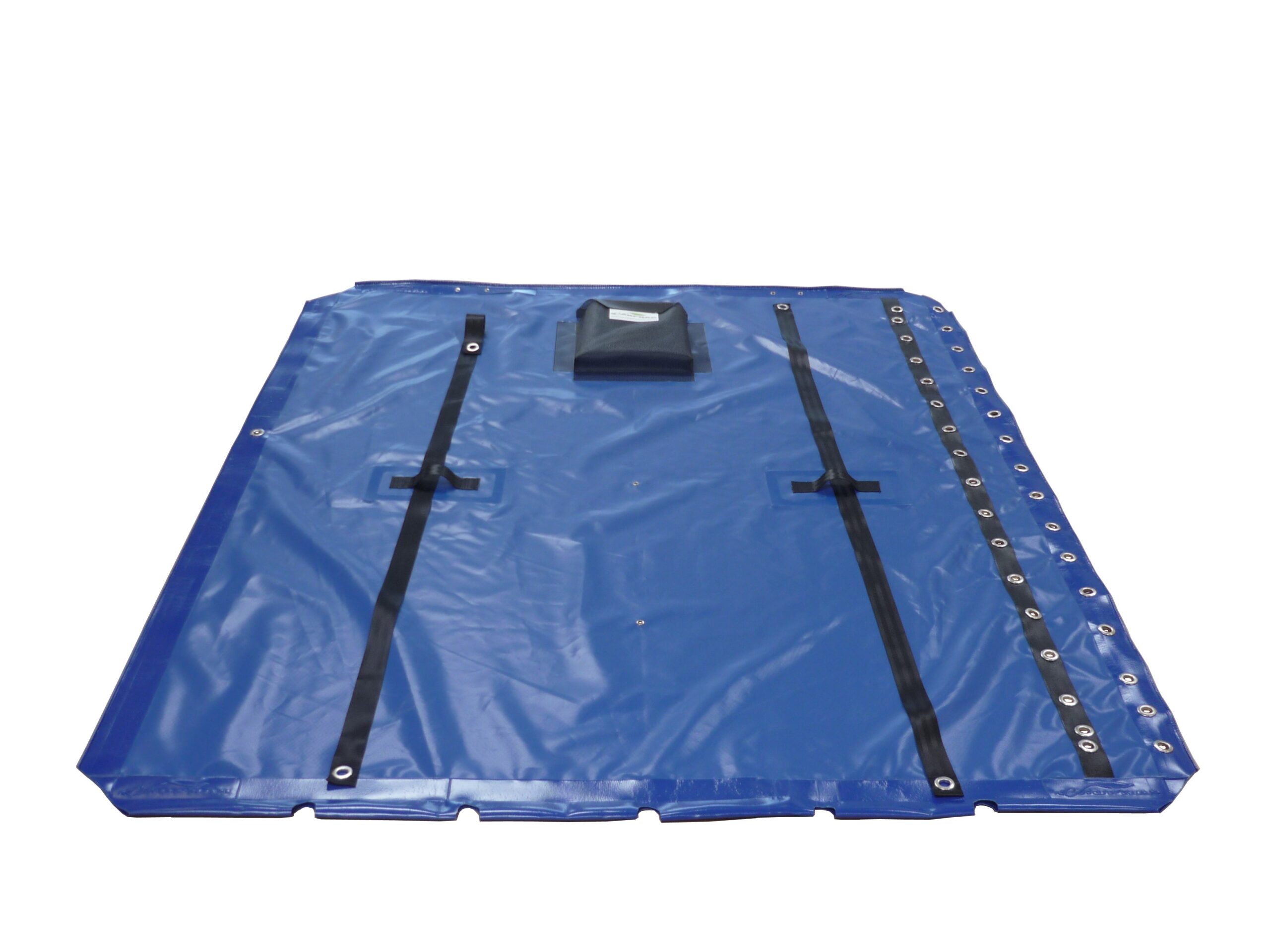 TRAMPOLINE COMPAT MYSTERE 5.0 - XL