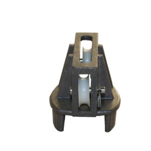 TETE DE MAT OU PIED DE MAT - Z125 ZSPARS