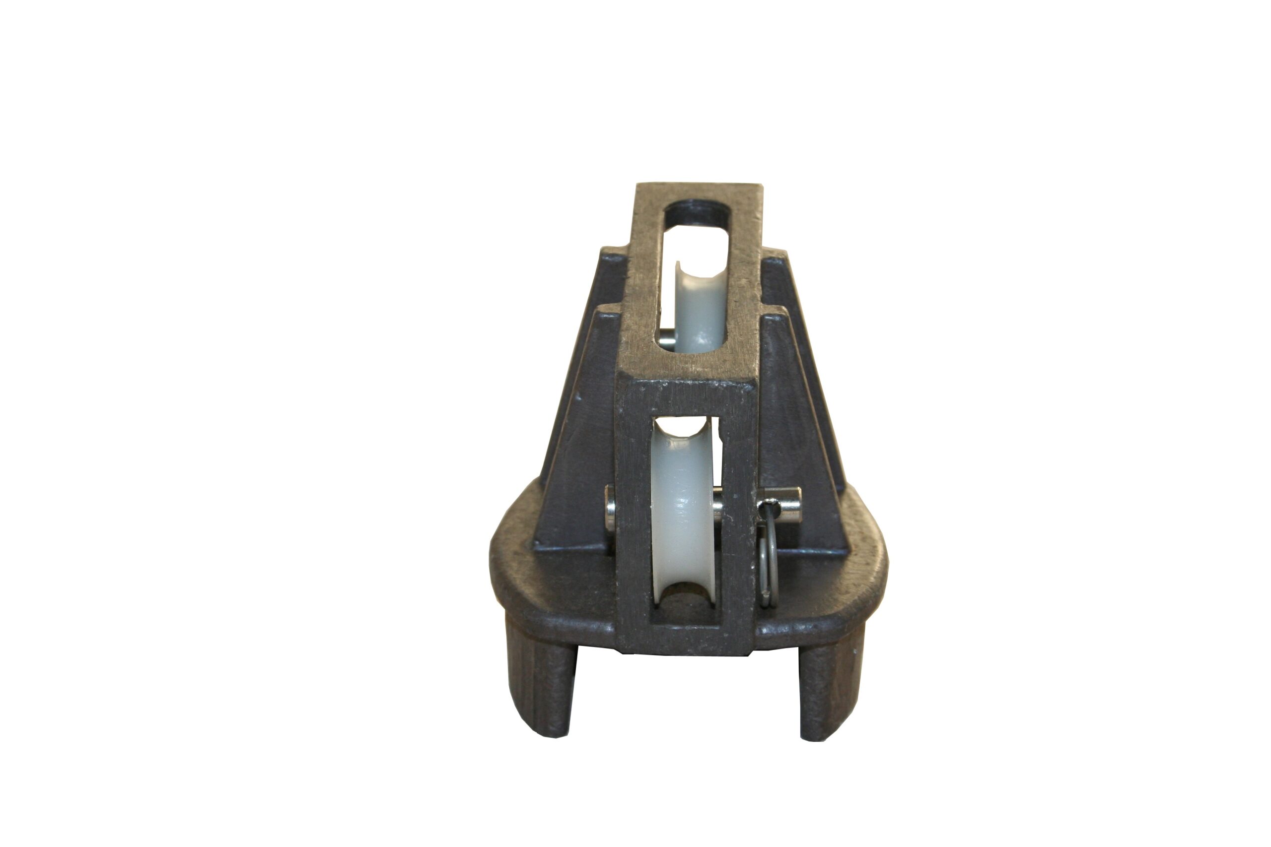 TETE DE MAT OU PIED DE MAT - Z125 ZSPARS