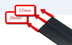 LEVRES DERIVE LA PAIRE - Image 2