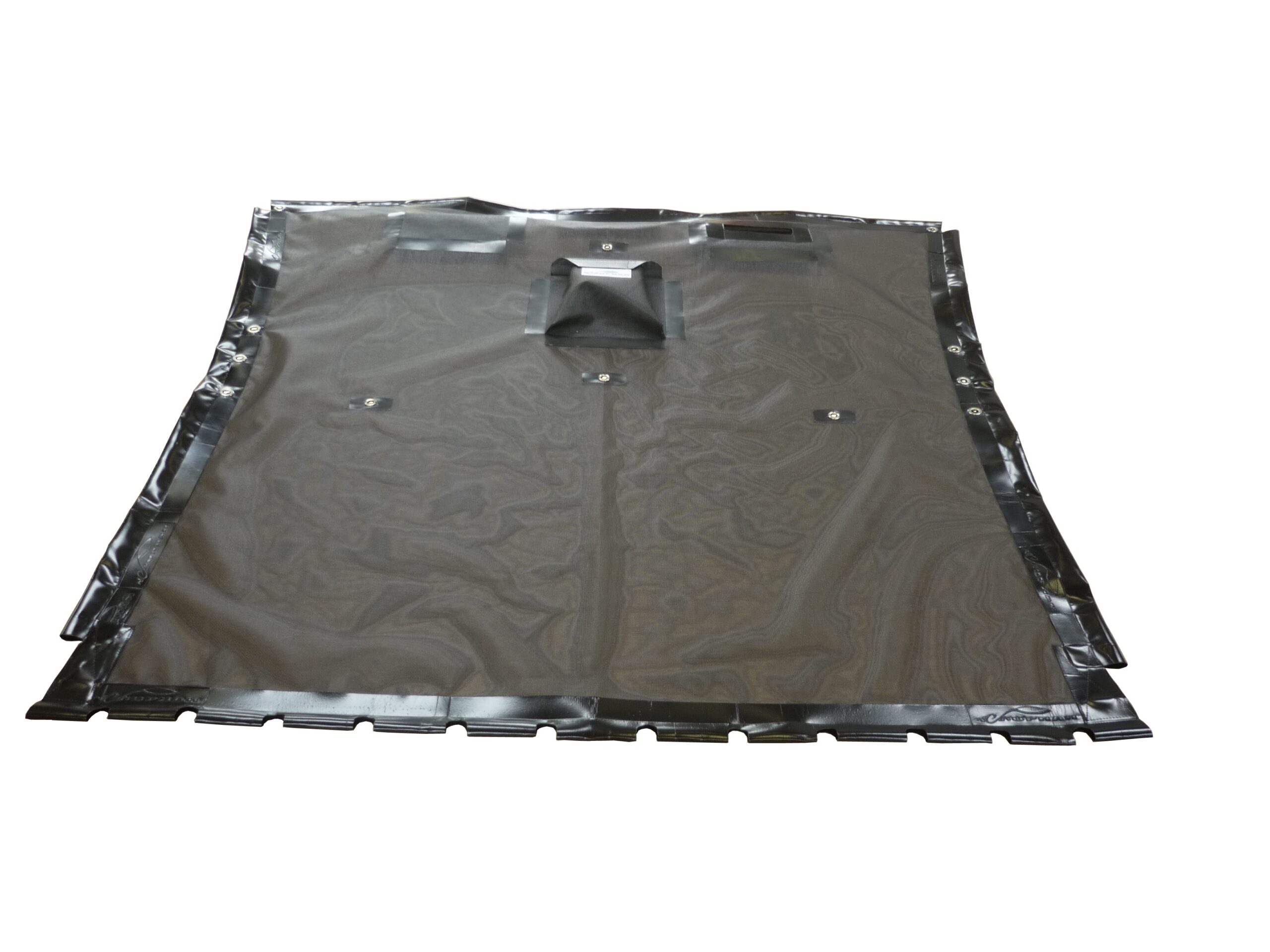 TRAMPOLINE COMPAT CIRRUS F18 - SOUDE MESH PVC