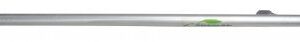 BARRE ALU 25MM P/TETE OPTI - 64CM