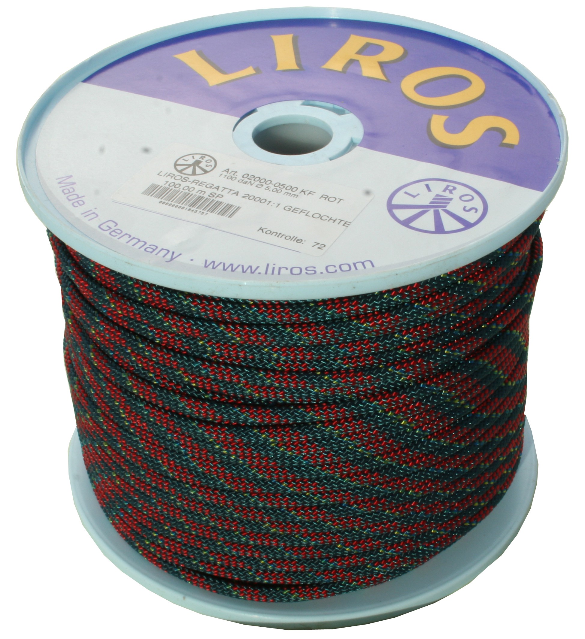DYNEEMA COMPETITION COULEUR 100 ml D3-D4-D5-D6