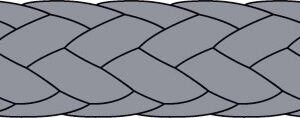 DYNEEMA SK78 - DIAMETRES 2MM 5MM 6MM AU ML