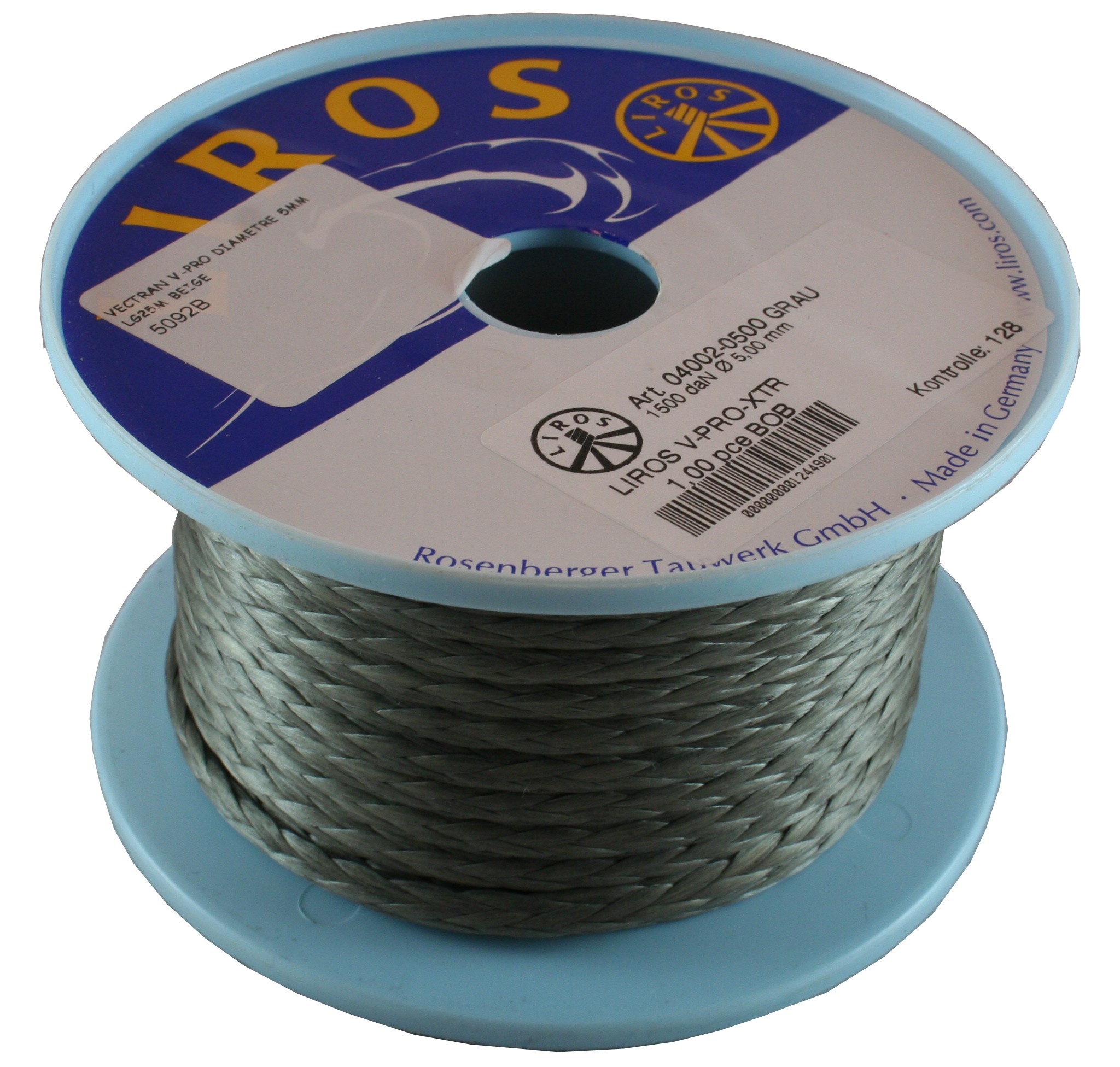 VECTRAN V-PLUS GRIS
