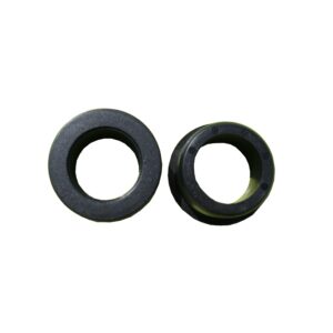 BAGUE NYLON P/ROUE 400 - LA PAIRE D25MM (1 roue )