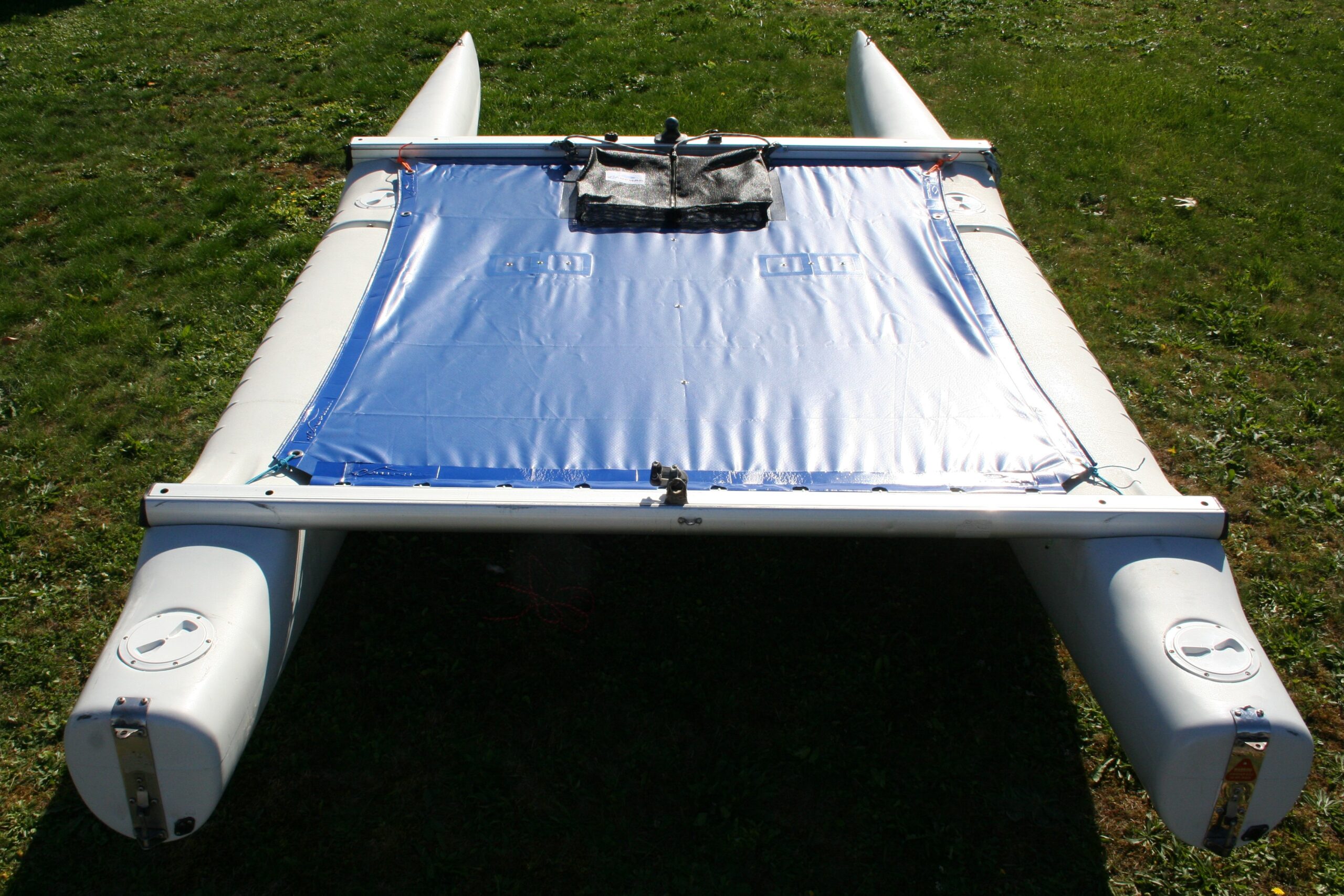 TRAMPOLINE COMPAT DART 16 – Image 2