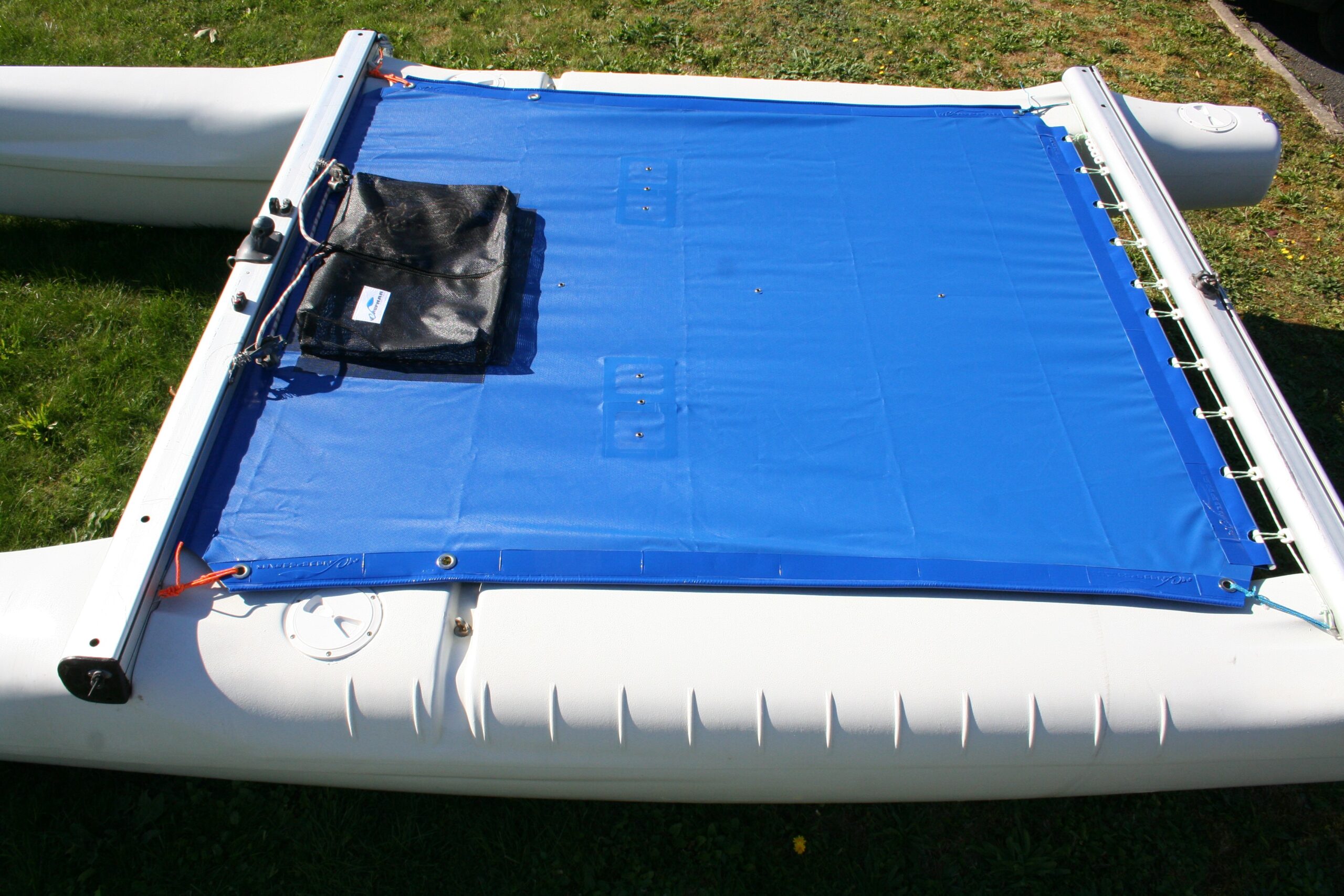 TRAMPOLINE COMPAT DART 16