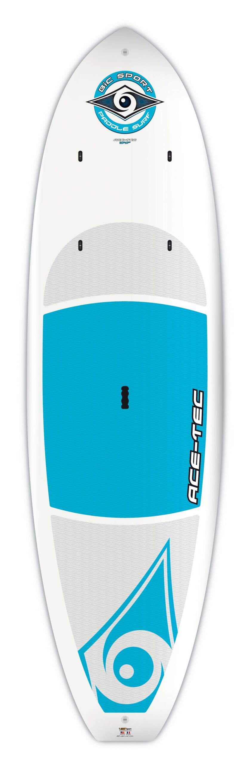 SUP STAND UP PADDLE BIC CROSS - 10'0 ACE TEC