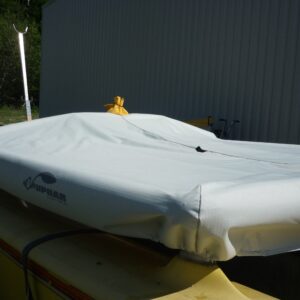 TAUD HOBIE CAT 16 - (PLATEFORME) PARKING